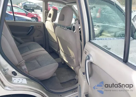 2002 Toyota Rav4 z USA, uszkodzony, nr VIN JTEHH20V026031084